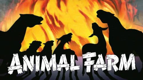 Animal Farm - Aufstand der Tiere Bild 8