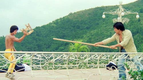 Die Pranke des Leoparden Bild 4