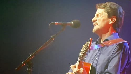 Francis Cabrel - Tournée Hors-Saison Bild 3