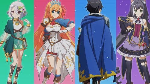 Princess Connect! Re:Dive Bild 7