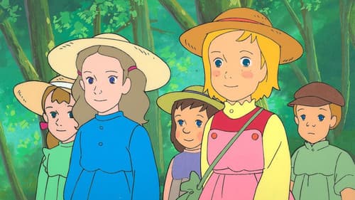 Die Kinder vom Berghof Bild 1