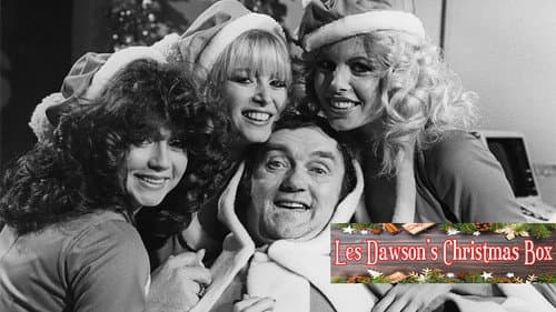 Les Dawson's Christmas Box Bild 1