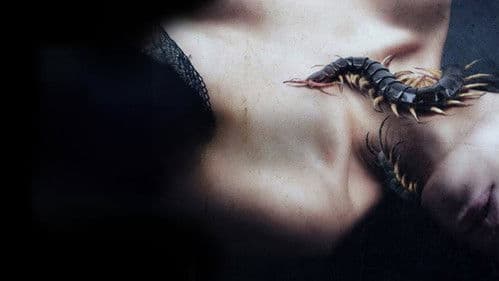 The Centipede Strangler Bild 1