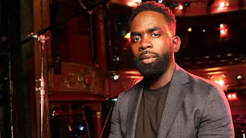 Handle with Care: Jimmy Akingbola Bild 1