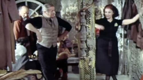 ვინ არის მეოთხე? Bild 1