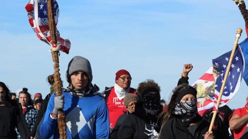 Reclamation: The Rise at Standing Rock Bild 1