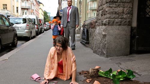 Pitääkö mun kaikki hoitaa? Bild 1