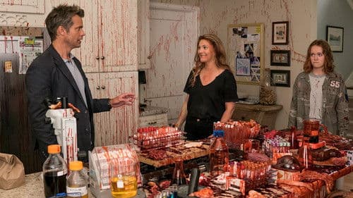 Santa Clarita Diet Bild 4