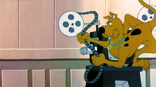 Scooby-Doo! in Hollywood Bild 3