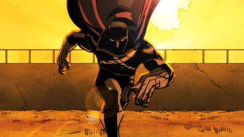 Black Panther Bild 4