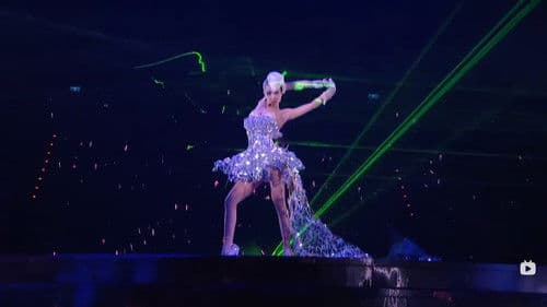 蔡依林：Myself世界巡回演唱会 台北安可场 Bild 1