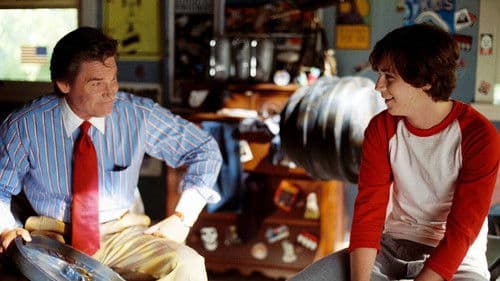 Sky High - Diese Highschool hebt ab! Bild 8