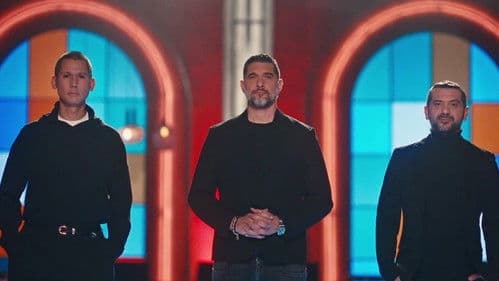 MasterChef Greece Bild 4