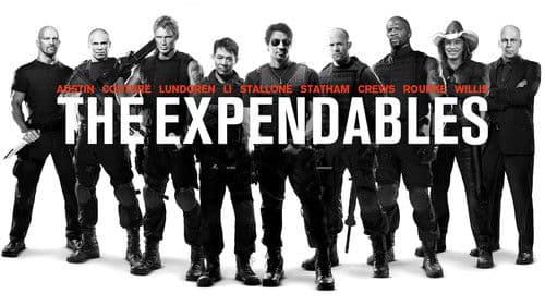 The Expendables Bild 1