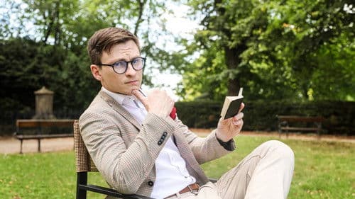 Mikýřova hysteorie českých dějin Bild 1