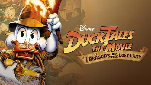 DuckTales: Der Film - Jäger der verlorenen Lampe Bild 2