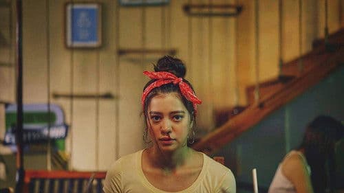 The Girl Allergic to Wi-Fi Bild 2