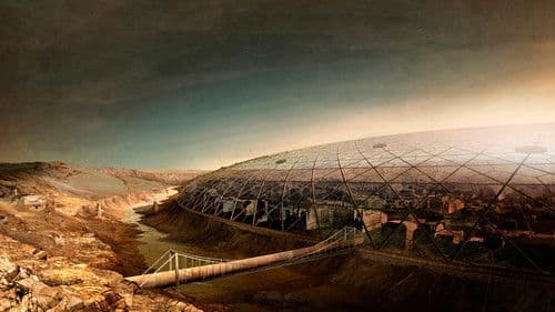 Műanyag égbolt Bild 2