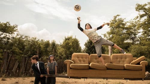 Die wilden Kerle - Die Legende lebt Bild 4