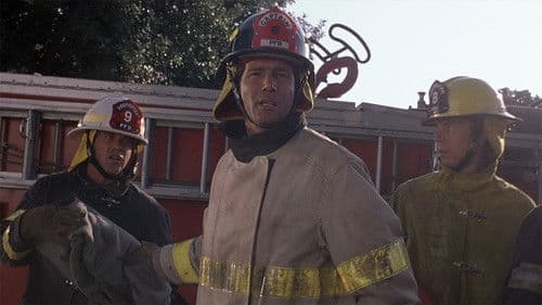 Deadly Blaze - Heißer als die Hölle Bild 2