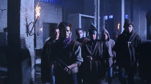 Endgame - Das letzte Spiel mit dem Tod Bild 1