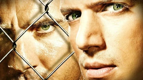 Prison Break Bild 2