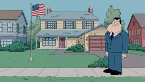 American Dad: The New CIA Bild 1