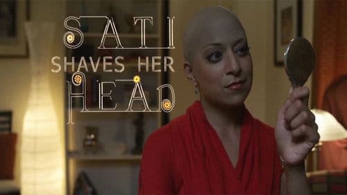 Sati Shaves Her Head Bild 1