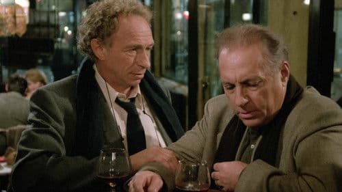 Vieille Canaille Bild 1