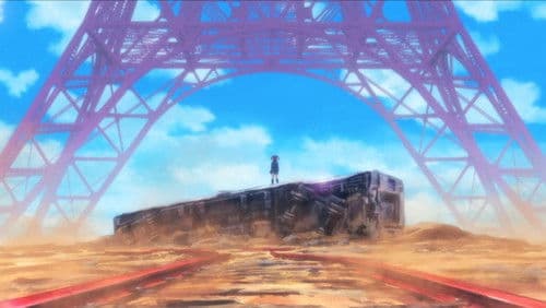 劇場版 少女☆歌劇 レヴュースタァライト Bild 5