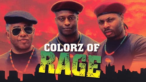 Colorz of Rage Bild 1