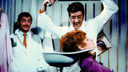 Tante Trude aus Buxtehude Bild 1