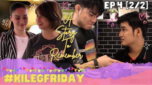 A Story to Remember Bild 4