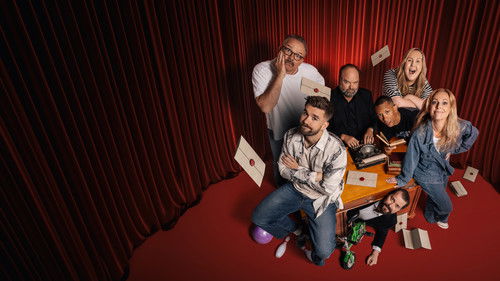 Kongen befaler Bild 7