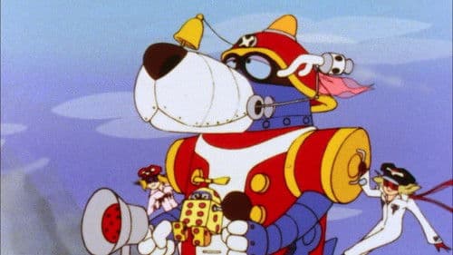 タイムボカンシリーズ ヤッターマン Bild 2