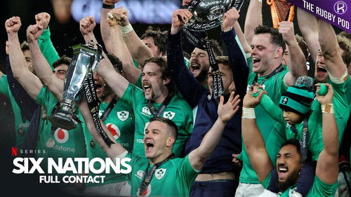 Six Nations: Full Contact Bild 6