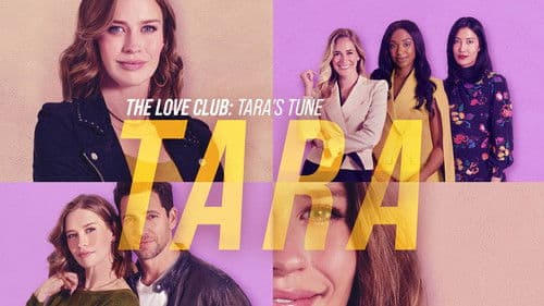 The Love Club: Tara’s Tune Bild 1