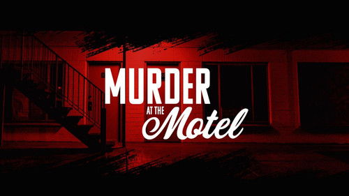 Murder at the Motel Bild 1
