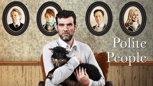 Kurteist fólk Bild 6