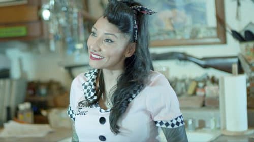 6 Wheels From Hell! Bild 3