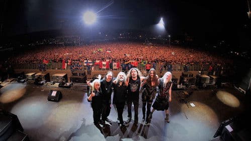 Nightwish: Live at Wacken Bild 1