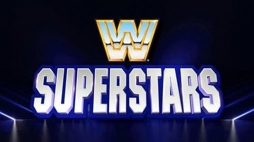 WWF Superstars Bild 2