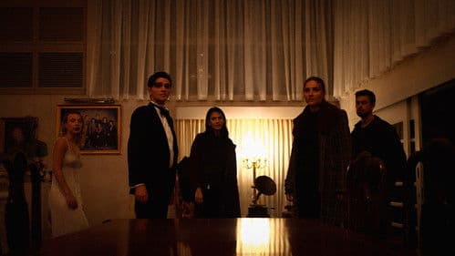 We Set the House on Fire Bild 1