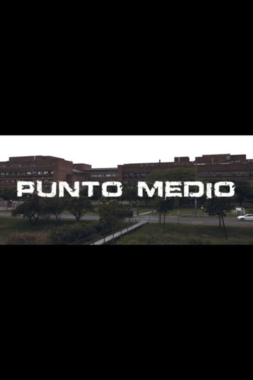 Punto medio