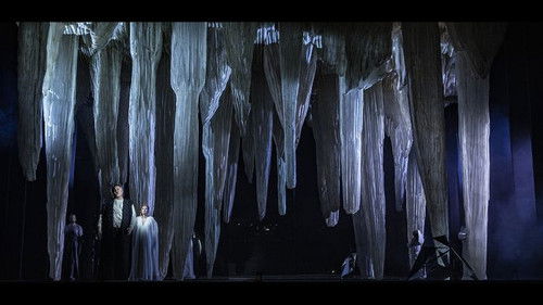 Tristan und Isolde Bild 1