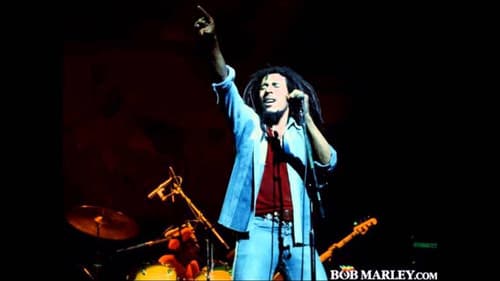 Bob Marley and the Wailers - Live at the Rainbow Bild 1