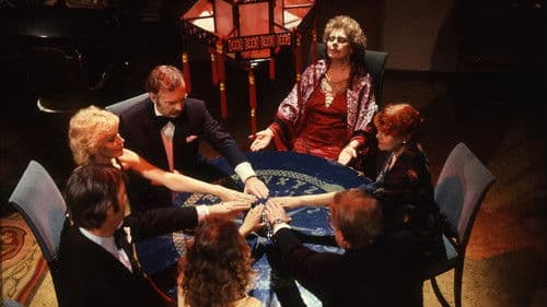 Yöjuttu: Merkitty Bild 1