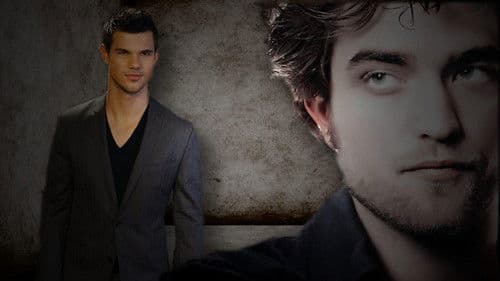 Twilight: The Robert Pattinson and Taylor Lautner Saga Bild 1