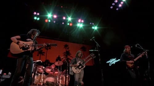 Eagles Live at the Capital Centre Bild 1