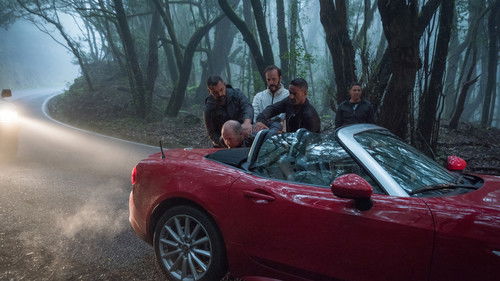 La Gomera: Verpfiffen und verraten Bild 6